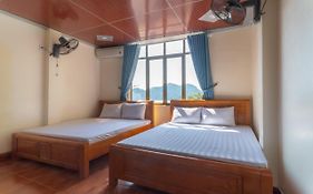 Cat Ba Express Hostel